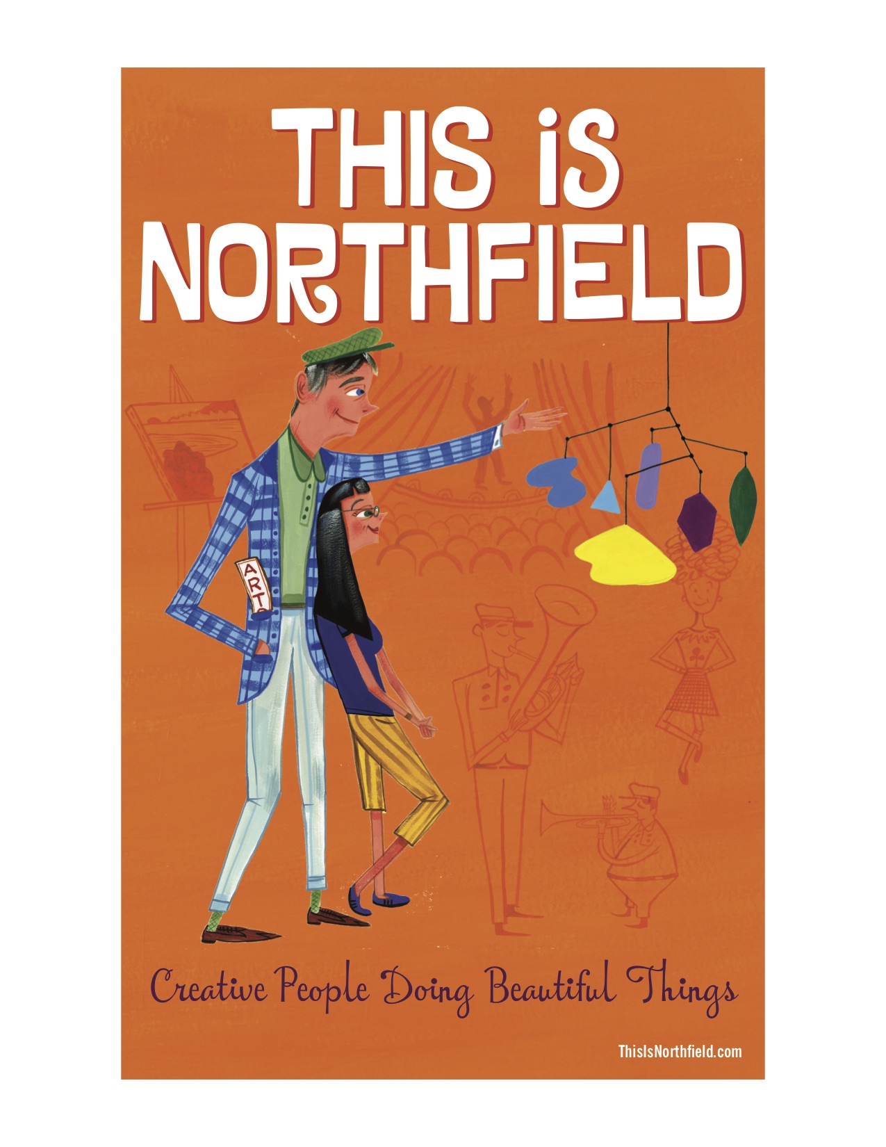 ThisIsNfld_Arts